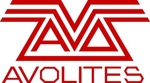 Avolites Logo